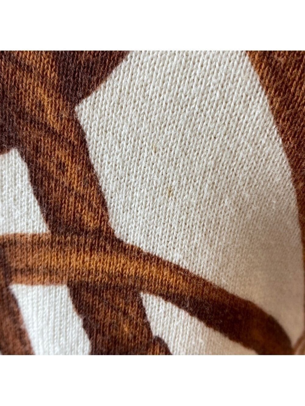 Lauren Ralph Lauren Equestrian Horsebit Turtleneck Sweater, Size PM - Picture 16 of 16